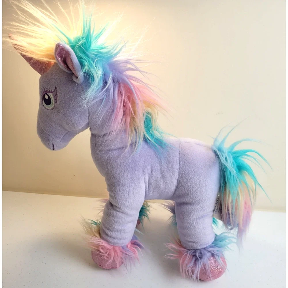 Build-A-Bear build bear